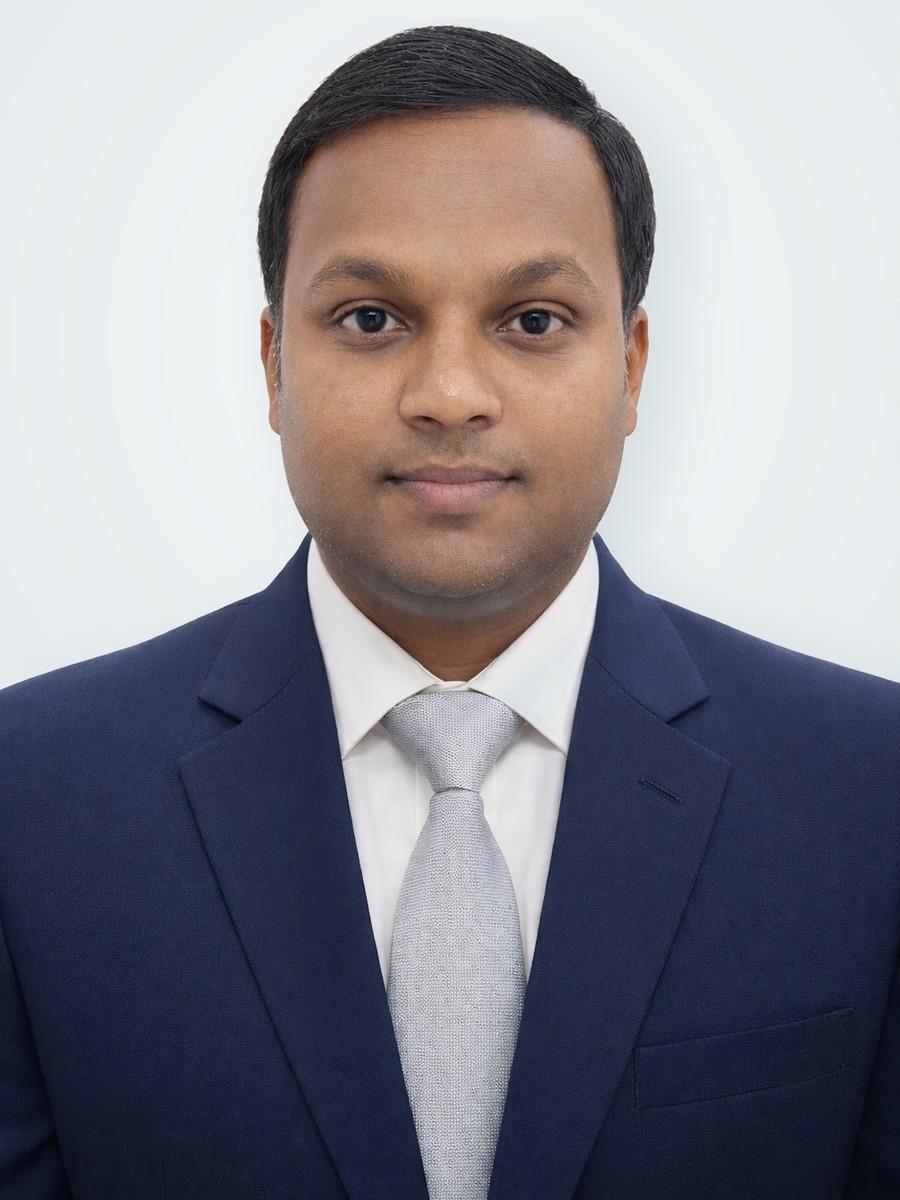 Mr. Sathe