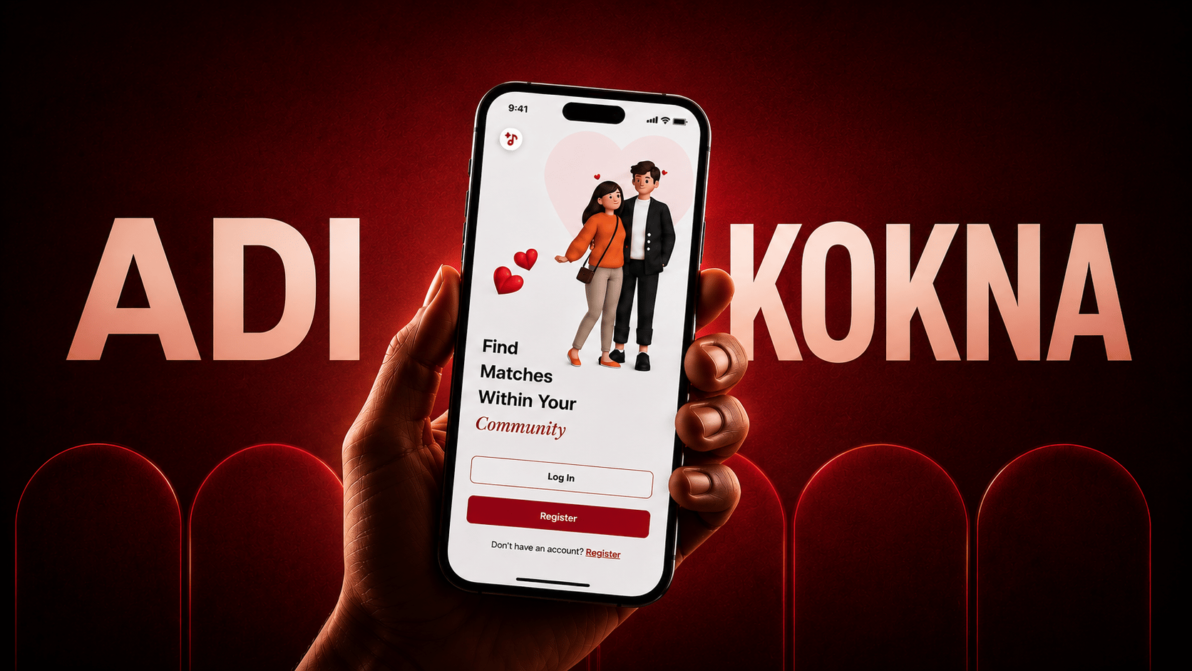 Adi Kokna Vivah