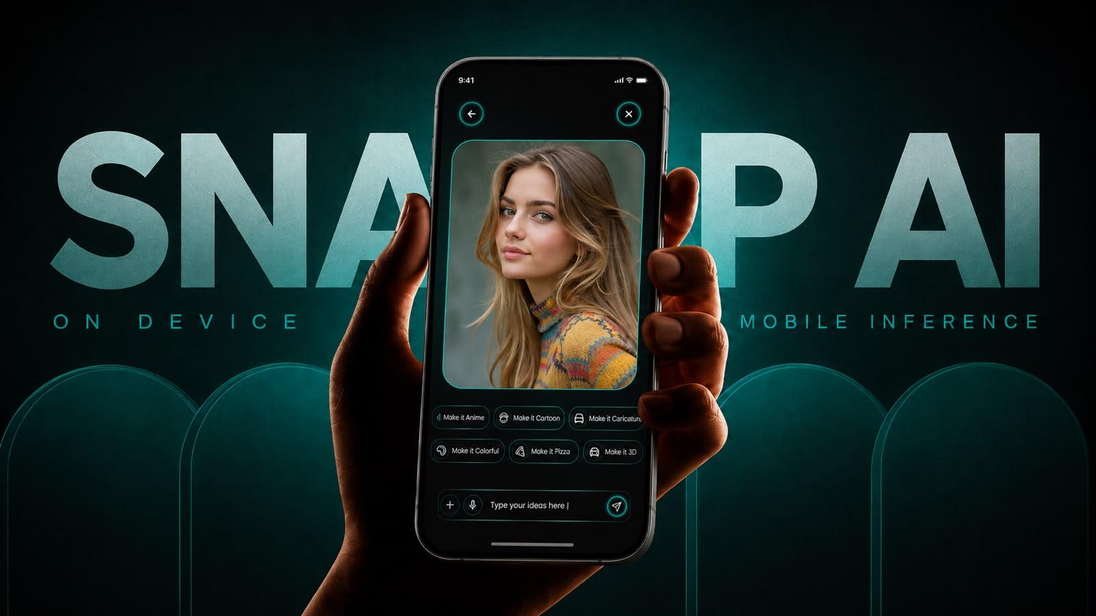 SnapAI